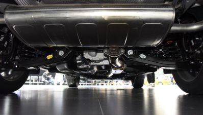 Inilah Sosok New Hyundai Tucson 2019, Kok Jadi Gini? Inilah Sosok New Hyundai Tucson 2019, Kok Jadi Gini?