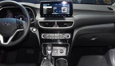 Inilah Sosok New Hyundai Tucson 2019, Kok Jadi Gini? Inilah Sosok New Hyundai Tucson 2019, Kok Jadi Gini?