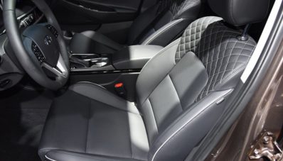 Inilah Sosok New Hyundai Tucson 2019, Kok Jadi Gini? Inilah Sosok New Hyundai Tucson 2019, Kok Jadi Gini?