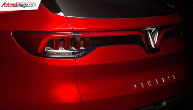 VinFast Rilis Dua Mobil Baru di Paris Auto Show, Seperti Apa? VinFast Rilis Dua Mobil Baru di Paris Auto Show, Seperti Apa?