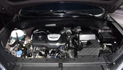 Inilah Sosok New Hyundai Tucson 2019, Kok Jadi Gini? Inilah Sosok New Hyundai Tucson 2019, Kok Jadi Gini?