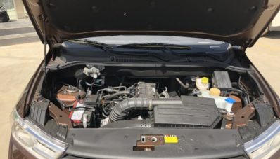 New Wuling Hongguang S Mulai Dijual, Model Confero S Dihentikan Penjualannya New Wuling Hongguang S Mulai Dijual, Model Confero S Dihentikan Penjualannya