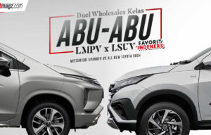 Wholesales Toyota Rush Vs Mitsubishi Xpander : Kelas Abu – Abu Favorit Indeners Wholesales Toyota Rush Vs Mitsubishi Xpander : Kelas Abu – Abu Favorit Indeners