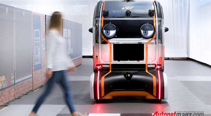 Motorola Patenkan Mobil Polisi Auto-Tangkap Penjahat? Motorola Patenkan Mobil Polisi Auto-Tangkap Penjahat?