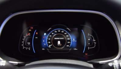 Inilah Sosok New Hyundai Tucson 2019, Kok Jadi Gini? Inilah Sosok New Hyundai Tucson 2019, Kok Jadi Gini?