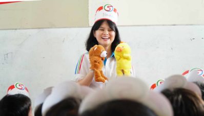 Rayakan Ulang Tahun, Pertamina Lubricants Buka Kelas Inspirasi