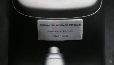 Mitsubishi Mirage Versi Crossover Muncul di Jerman Dan Belanda! Mitsubishi Mirage Versi Crossover Muncul di Jerman Dan Belanda!