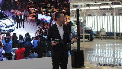 Akhirnya MINI Countryman Resmi Dirakit di Indonesia Akhirnya MINI Countryman Resmi Dirakit di Indonesia