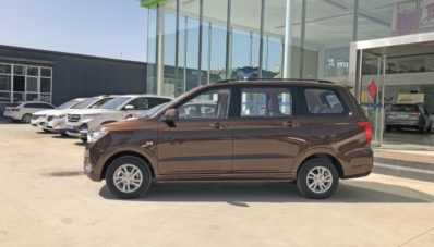 New Wuling Hongguang S Mulai Dijual, Model Confero S Dihentikan Penjualannya New Wuling Hongguang S Mulai Dijual, Model Confero S Dihentikan Penjualannya