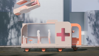 IKEA Dan Space10 Buat Tujuh Mobil Otonom Serbaguna IKEA Dan Space10 Buat Tujuh Mobil Otonom Serbaguna