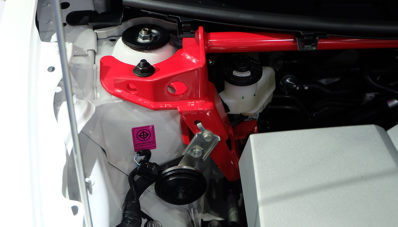 Toyota Vios GT Street : Makin Sporty, Tapi Terbatas 100 Unit Saja Toyota Vios GT Street : Makin Sporty, Tapi Terbatas 100 Unit Saja