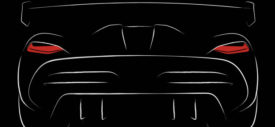 Koenigsegg Ragnarok, Inikah Suksesor Agera?