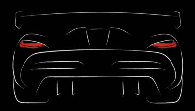 Koenigsegg Ragnarok, Inikah Suksesor Agera? Koenigsegg Ragnarok, Inikah Suksesor Agera?