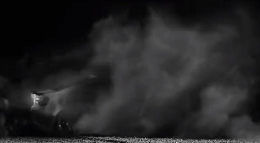 Toyota 86 Gazoo Racing Pamer Teaser, Ada Ekstra Tenaga? Toyota 86 Gazoo Racing Pamer Teaser, Ada Ekstra Tenaga?