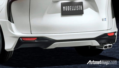 Toyota Sienta 2018 Baru Mengaspal, Bodykit Sudah Tersedia! Toyota Sienta 2018 Baru Mengaspal, Bodykit Sudah Tersedia!