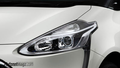 Toyota Sienta 2018 Baru Mengaspal, Bodykit Sudah Tersedia! Toyota Sienta 2018 Baru Mengaspal, Bodykit Sudah Tersedia!