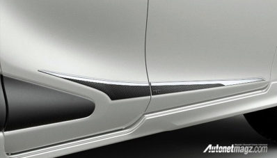 Toyota Sienta 2018 Baru Mengaspal, Bodykit Sudah Tersedia! Toyota Sienta 2018 Baru Mengaspal, Bodykit Sudah Tersedia!