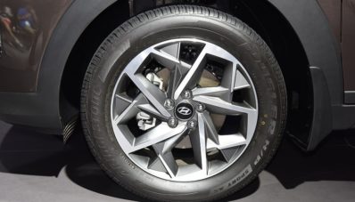 Inilah Sosok New Hyundai Tucson 2019, Kok Jadi Gini? Inilah Sosok New Hyundai Tucson 2019, Kok Jadi Gini?