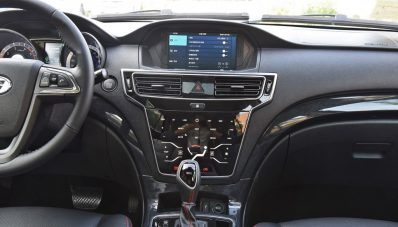 Mengenal Lebih Jauh Foday Landfort, Inikah Garuda 1?