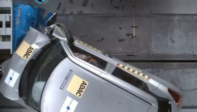 All New Maruti Suzuki Swift Cuma Dapat Bintang 2 di Global NCAP All New Maruti Suzuki Swift Cuma Dapat Bintang 2 di Global NCAP