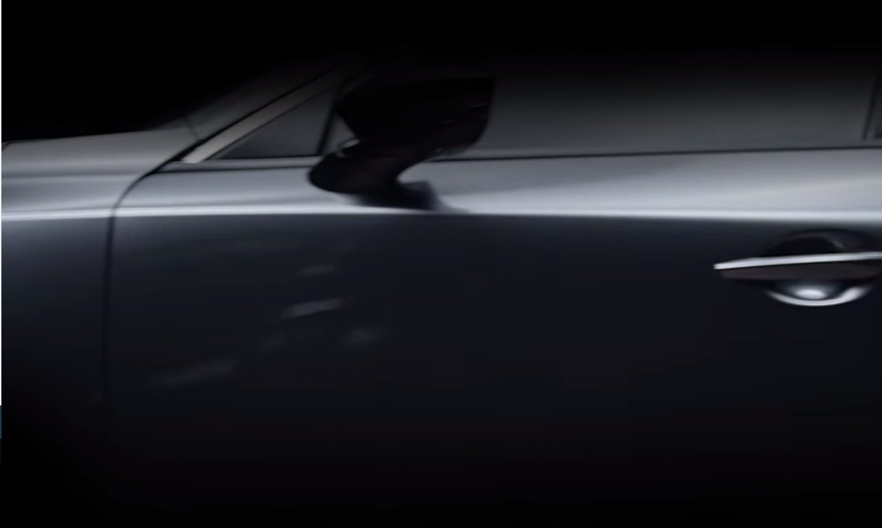 Berita, All New Mazda 3 SkyActiv-X teaser: Teaser All New Mazda 3 SkyActiv-X Muncul, Pakai Model Kai Concept!