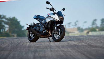All New Suzuki Katana 2019 : Saat Sang Legenda Hidup kembali All New Suzuki Katana 2019 : Saat Sang Legenda Hidup kembali