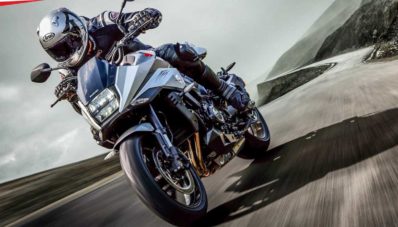All New Suzuki Katana 2019 : Saat Sang Legenda Hidup kembali All New Suzuki Katana 2019 : Saat Sang Legenda Hidup kembali