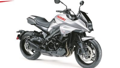 All New Suzuki Katana 2019 : Saat Sang Legenda Hidup kembali All New Suzuki Katana 2019 : Saat Sang Legenda Hidup kembali