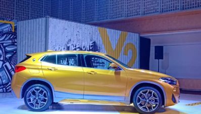 BMW X2 Resmi Dirilis di Indonesia, Hanya Varian M Sport X! BMW X2 Resmi Dirilis di Indonesia, Hanya Varian M Sport X!