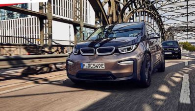 Fokus Mobil Listrik, BMW i4 Akan Hadir 2021! Fokus Mobil Listrik, BMW i4 Akan Hadir 2021!