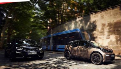 Fokus Mobil Listrik, BMW i4 Akan Hadir 2021! Fokus Mobil Listrik, BMW i4 Akan Hadir 2021!