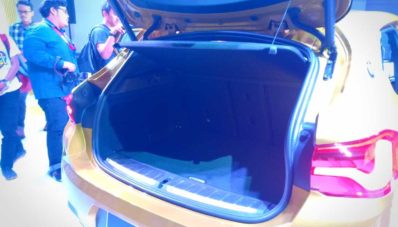 BMW X2 Resmi Dirilis di Indonesia, Hanya Varian M Sport X! BMW X2 Resmi Dirilis di Indonesia, Hanya Varian M Sport X!