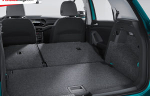 Mobil Kaya Fitur, All New VW T-Cross Sampai di Spanyol