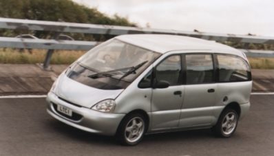 Inilah Sosok 7 Mobil Nasional Yang Sempat Muncul di Indonesia!