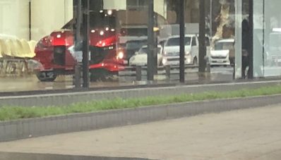 Sosok All New Mazda 3 Terjepret Di Diler Mazda Jepang? Sosok All New Mazda 3 Terjepret Di Diler Mazda Jepang?