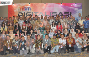 Ikuti Kemajuan, Pertamina Lubricants Siapkan Olimart Dengan Fintech Ikuti Kemajuan, Pertamina Lubricants Siapkan Olimart Dengan Fintech