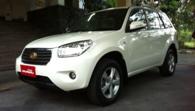 Sudah Ada 8 Mobil Esemka Yang Lolos Uji Tipe!! Sudah Ada 8 Mobil Esemka Yang Lolos Uji Tipe!!