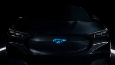 Iklan Kampanye Ford Terbaru Ada Mustang Versi EV? Iklan Kampanye Ford Terbaru Ada Mustang Versi EV?
