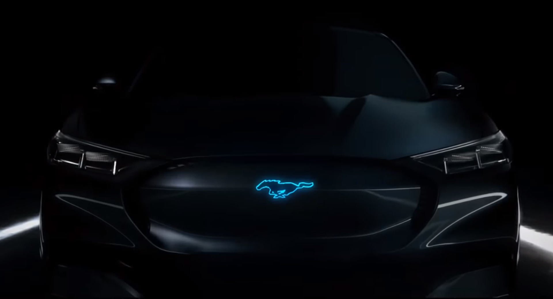 Berita, Ford Mustang EV: Iklan Kampanye Ford Terbaru Ada Mustang Versi EV?