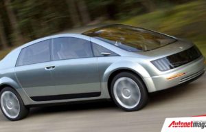 Honda Investasi Hingga 2 Miliar Dollar di Teknologi Autonomous GM Honda Investasi Hingga 2 Miliar Dollar di Teknologi Autonomous GM