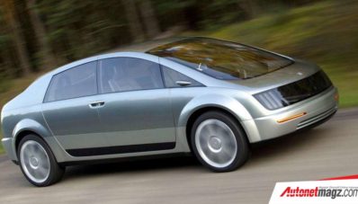 Honda Investasi Hingga 2 Miliar Dollar di Teknologi Autonomous GM