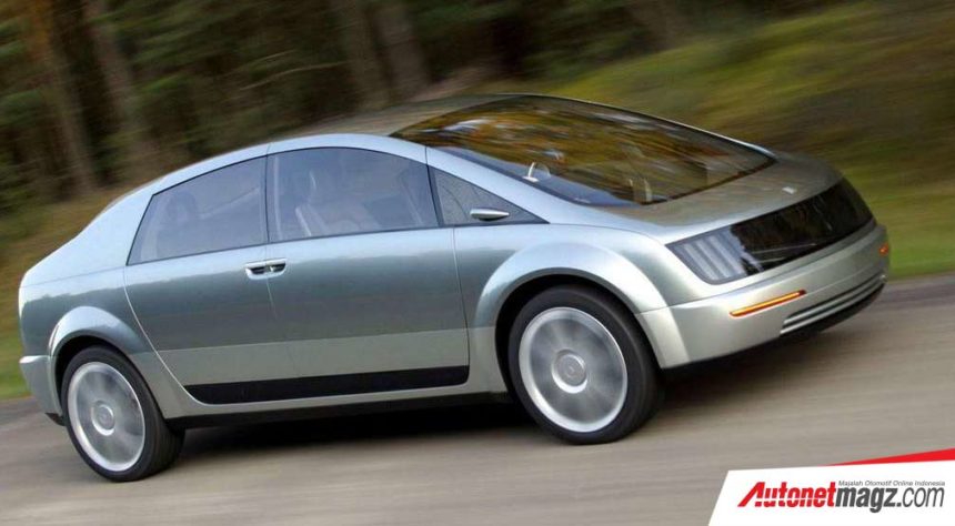 Honda Investasi Hingga 2 Miliar Dollar di Teknologi Autonomous GM Honda Investasi Hingga 2 Miliar Dollar di Teknologi Autonomous GM