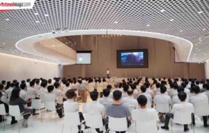 Design Insight Forum : Pameran Inovasi Teknologi Masa Depan