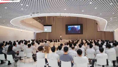 Design Insight Forum : Pameran Inovasi Teknologi Masa Depan Design Insight Forum : Pameran Inovasi Teknologi Masa Depan