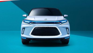 Next-Gen Honda HR-V Akan Naik Kelas Menjadi Coupe-SUV! Next-Gen Honda HR-V Akan Naik Kelas Menjadi Coupe-SUV!