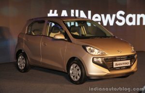 Hyundai Santro 2019 : The True Successor Dari Hyundai AtoZ Hyundai Santro 2019 : The True Successor Dari Hyundai AtoZ