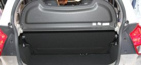 Hyundai Santro 2019 panel instrumen