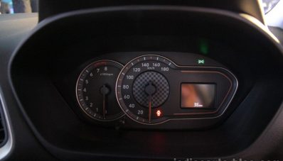 Hyundai Santro 2019 : The True Successor Dari Hyundai AtoZ