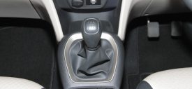 Hyundai Santro 2019 panel instrumen