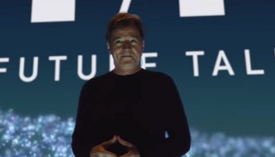 Iklan Kampanye Ford Terbaru Ada Mustang Versi EV? Iklan Kampanye Ford Terbaru Ada Mustang Versi EV?